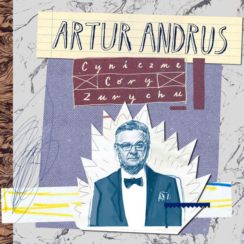 Artur Andrus - Nazywali go Marynarz – szanta narciarska Lyrics | Musixmatch