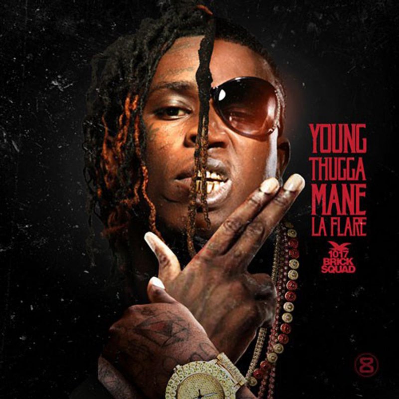 Gucci Mane feat. Young Thug - Bricks Lyrics | Musixmatch