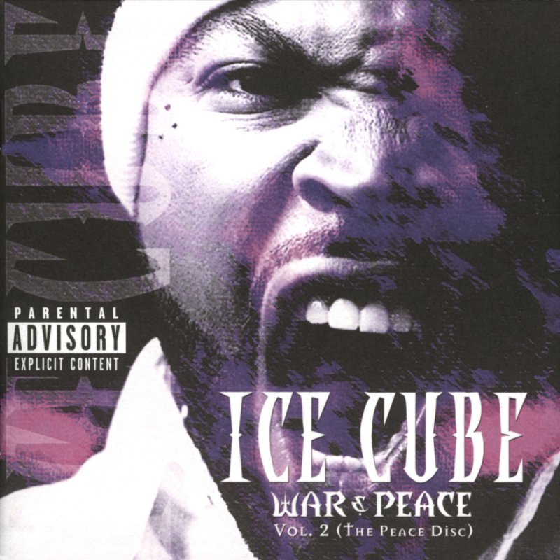 Ice Cube Back That Ass Up 5