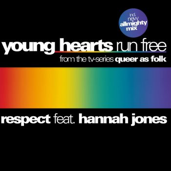 Young Hearts Run Free By Hannah Jones Album Lyrics Musixmatch Song Lyrics And Translations