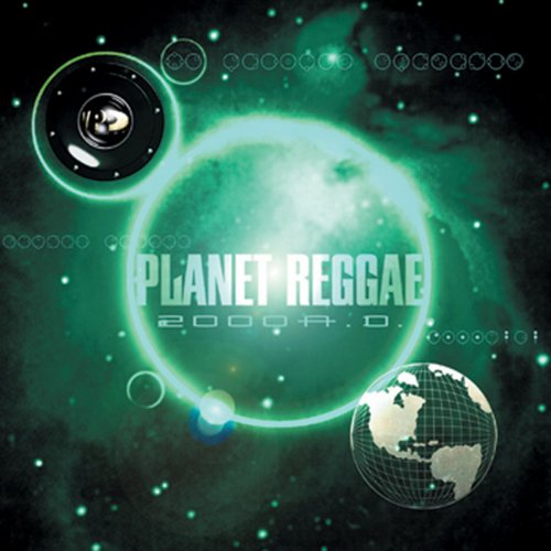 Planet Reggae, Vol. 2