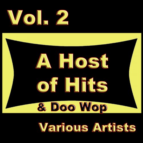 A Host of Hits & Doo Wop, Vol. 2