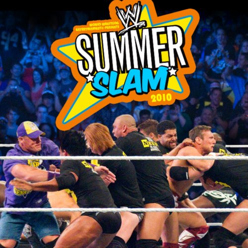 WWE SummerSlam 2010