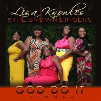 The Evolution Continues By Lisa Knowles The Brown Singers Album Lyrics Musixmatch musixmatch