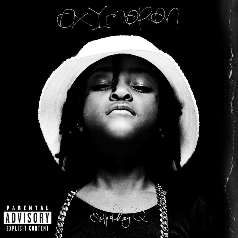Schoolboy Q Feat Bj The Chicago Kid Studio Lyrics Musixmatch