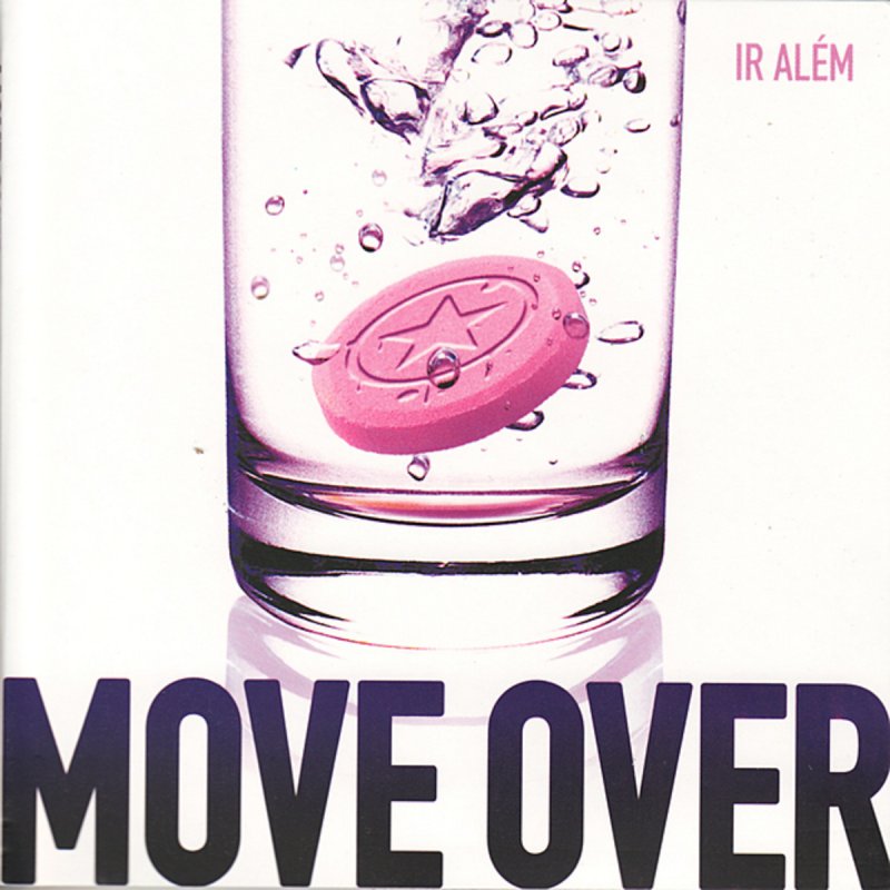 Over last. Move over.