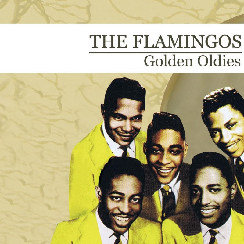 The Flamingos  I'm Yours Lyrics  Musixmatch