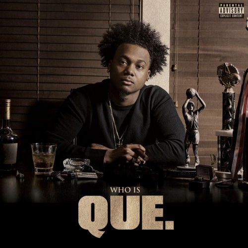 Who Is QUE. EP