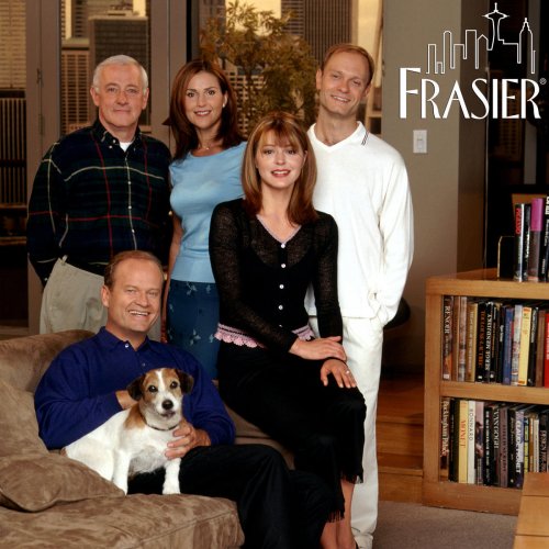 Frasier, Season 7