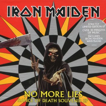 No More Lies Dance Of Death Souvenir Ep By Iron Maiden Album Lyrics Musixmatch Song Lyrics And Translations