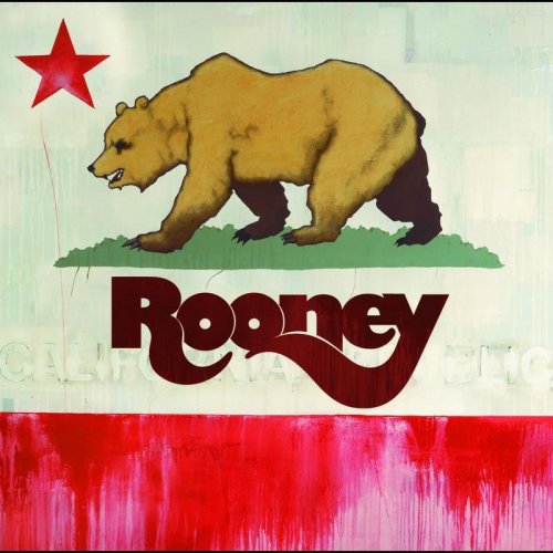 Rooney - That Girl Has Love Lyrics