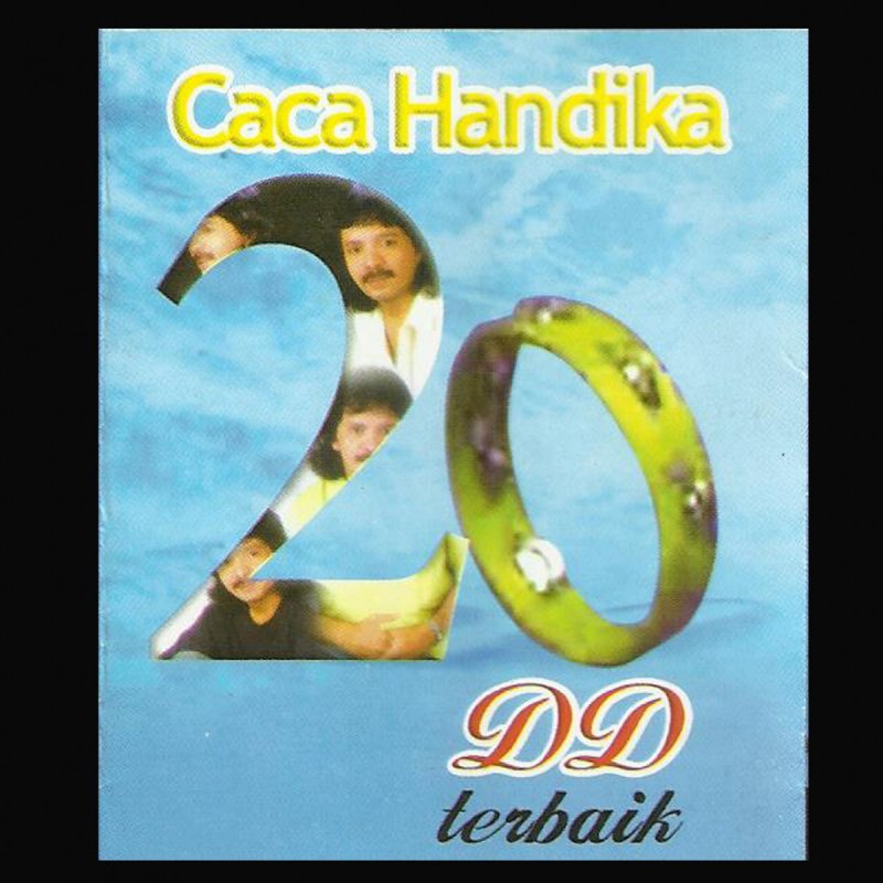 Caca Handika Ramina Lyrics Musixmatch