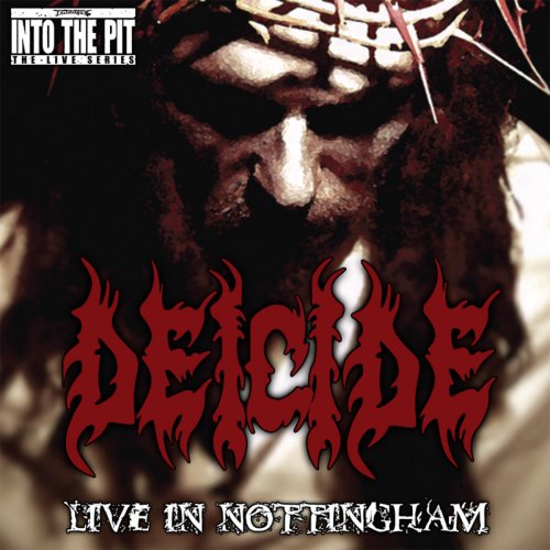 Deicide - Mephistopheles (Live) Lyrics