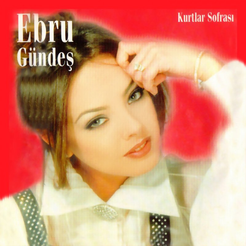 Ebru Gundes Deli Divane Lyrics Musixmatch