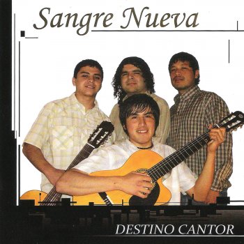 Mi Dulce Nina Testo Sangre Nueva Mtv Testi E Canzoni