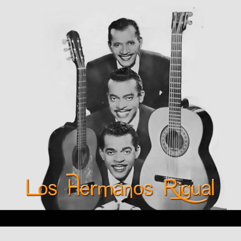 Letra de Cielo Eterno de Los Hermanos Rigual | Musixmatch