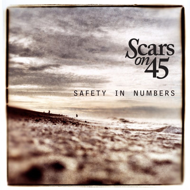 Scars On 45 Crazy For You Lyrics Musixmatch