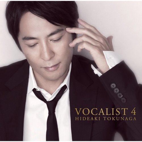 Vocalist 4