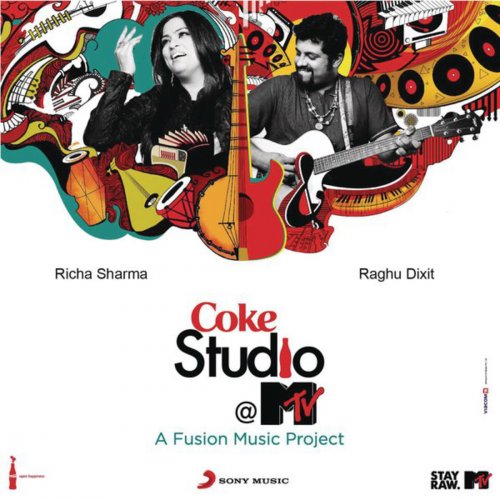 Coke Studio @ MTV India Season 1: Episode 5