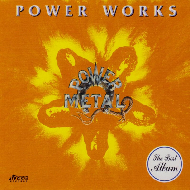 Lirik Sirna Power Metal Python