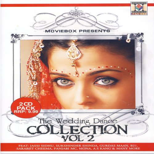 The Wedding Dance Collection Vol.2