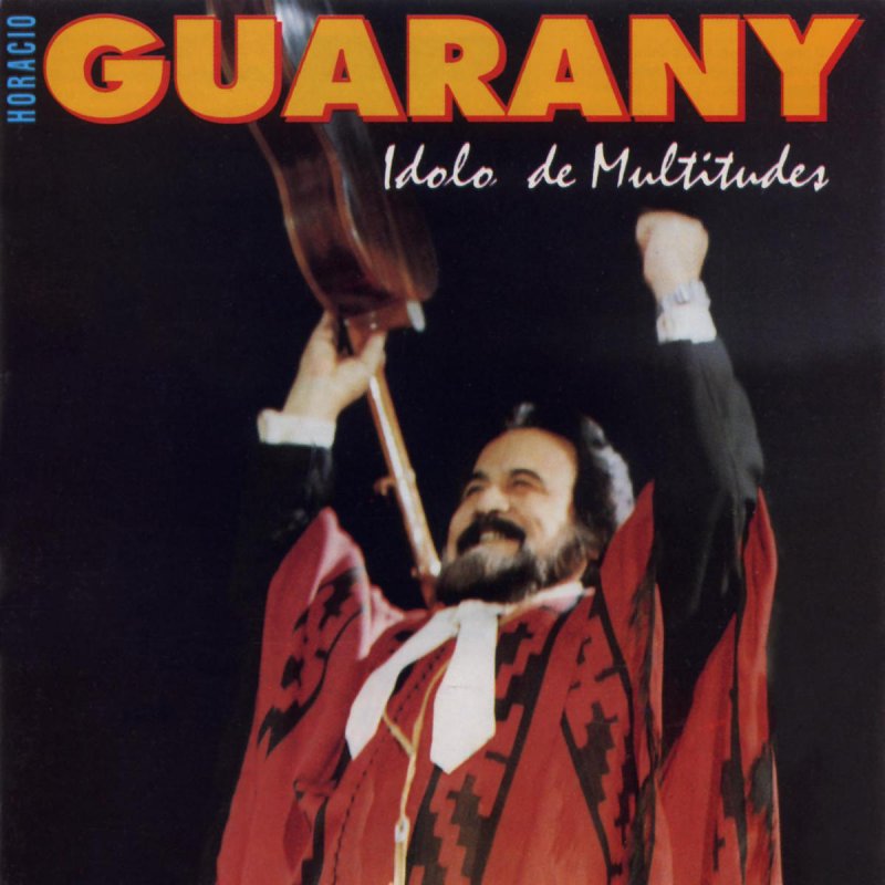 Horacio Guarany Cristofani El Alfarero Lyrics Musixmatch