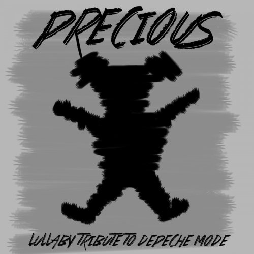 Precious Lullaby Tribute to Depeche Mode