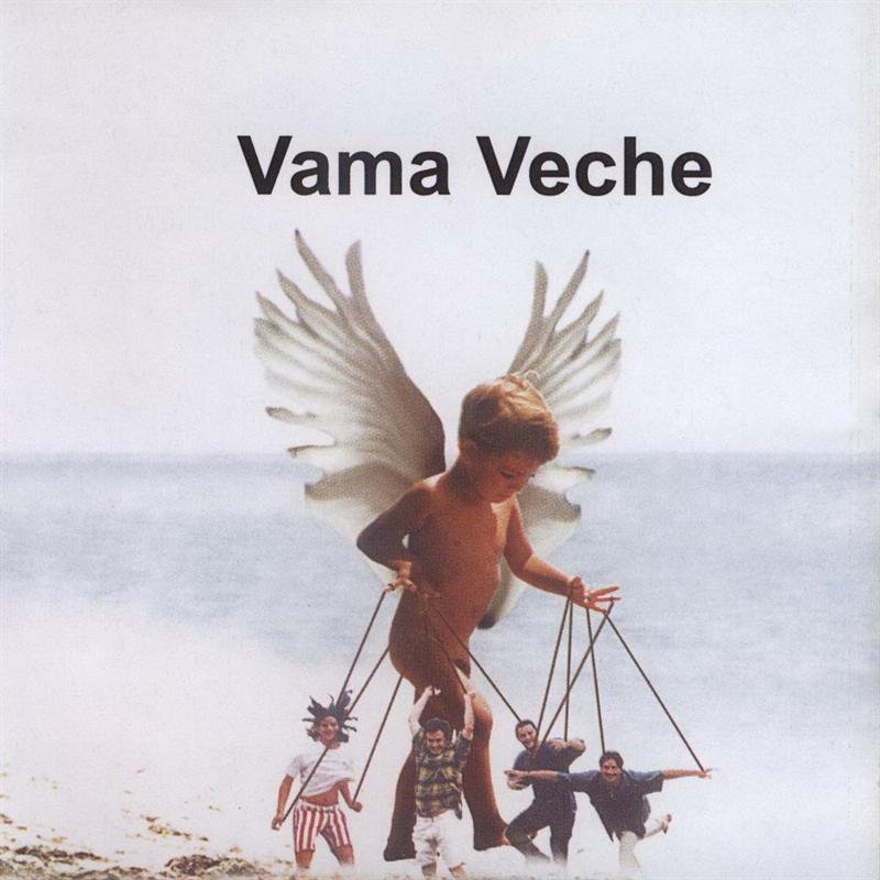Vama Veche Ana Lyrics Musixmatch