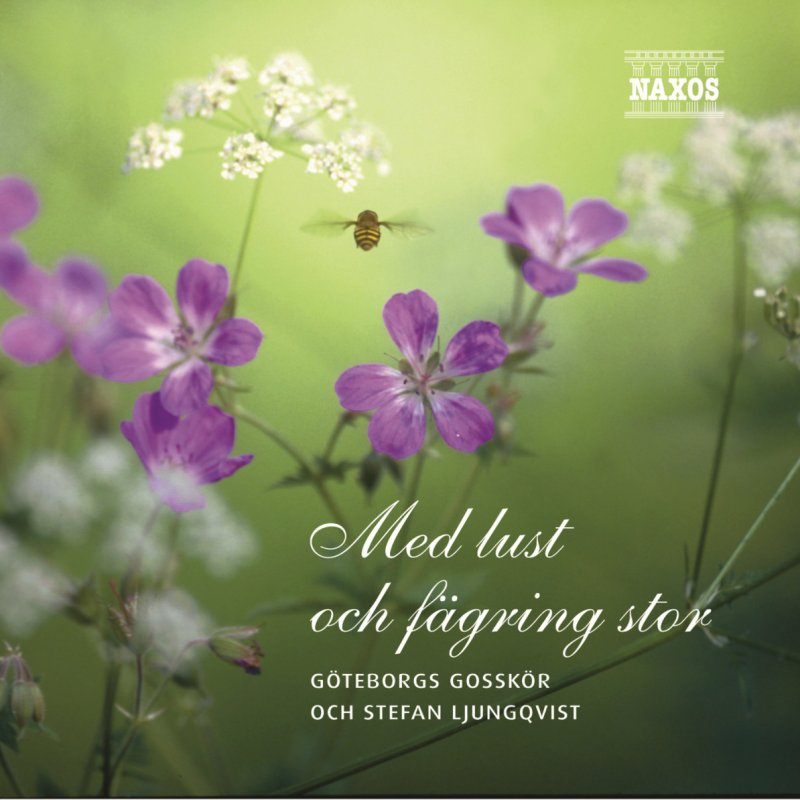 Henrik Mossberg Fredrik Sixten Goteborgs Gosskor I Denna Ljuva Sommartid Lyrics Musixmatch Se, hur i prydning jorden står, se, hur för dig och mig hon får så underbara håvor. musixmatch