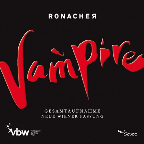 Tanz der Vampire - Gesamtaufnahme