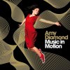 Music In Motion - Gold Edition Amy Diamond - cover art
