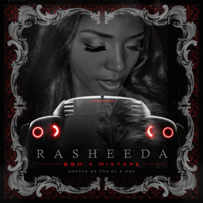 Rasheeda feat. 
