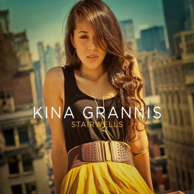 I Found You Kina Grannis Lyrics
