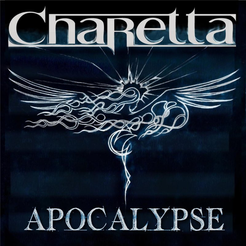 Charetta - Letra de The Apocalypse Is Here Musixmatch.