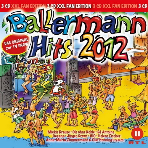 Markus Becker Feat Mallorca Cowboys Das Rote Pferd