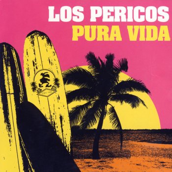 Pura Vida