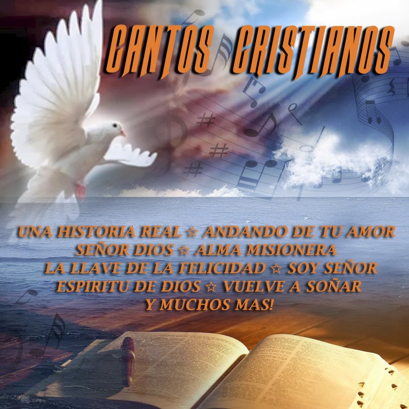 Letra de Alma Misionera de Cantos Cristianos | Musixmatch