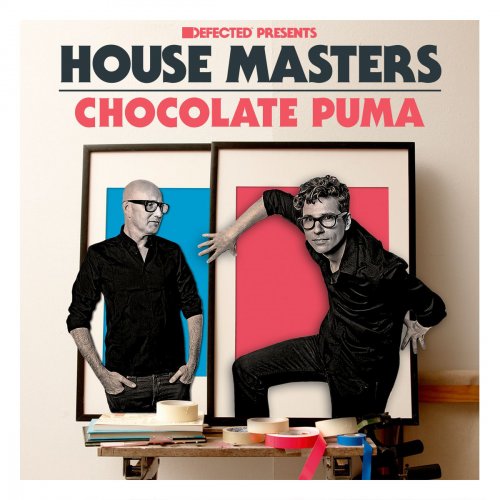 Defected Presents House Masters - Chocolate Puma
