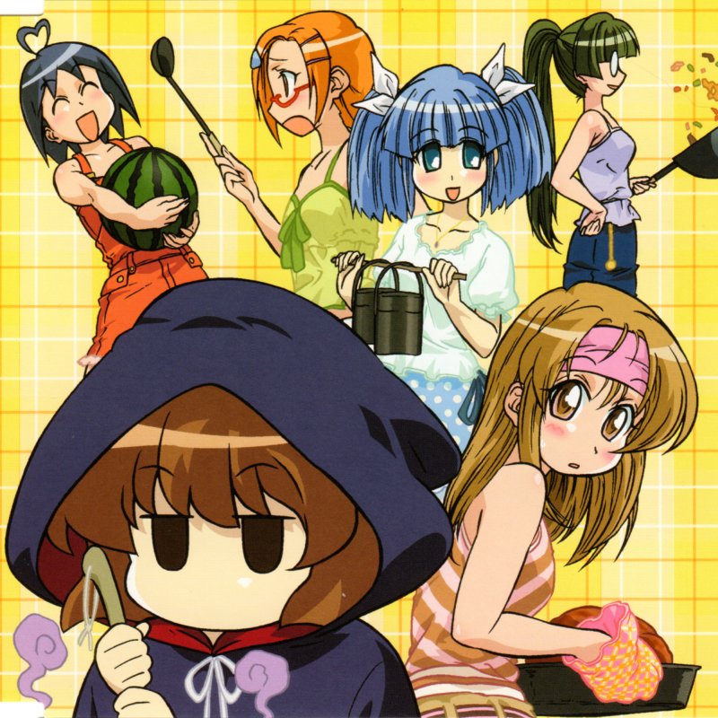 Feat 一. Pani poni Dash screenshot.