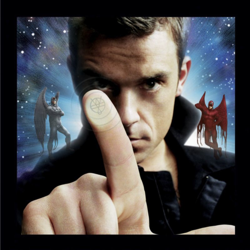 Robbie Williams Tripping Lyrics Musixmatch