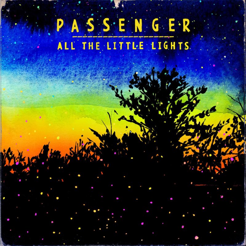 Passenger Let Her Go Lyrics Musixmatch