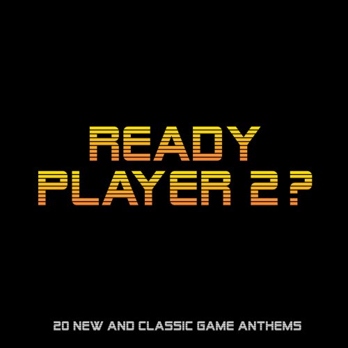 Ready Player One - Volume Two