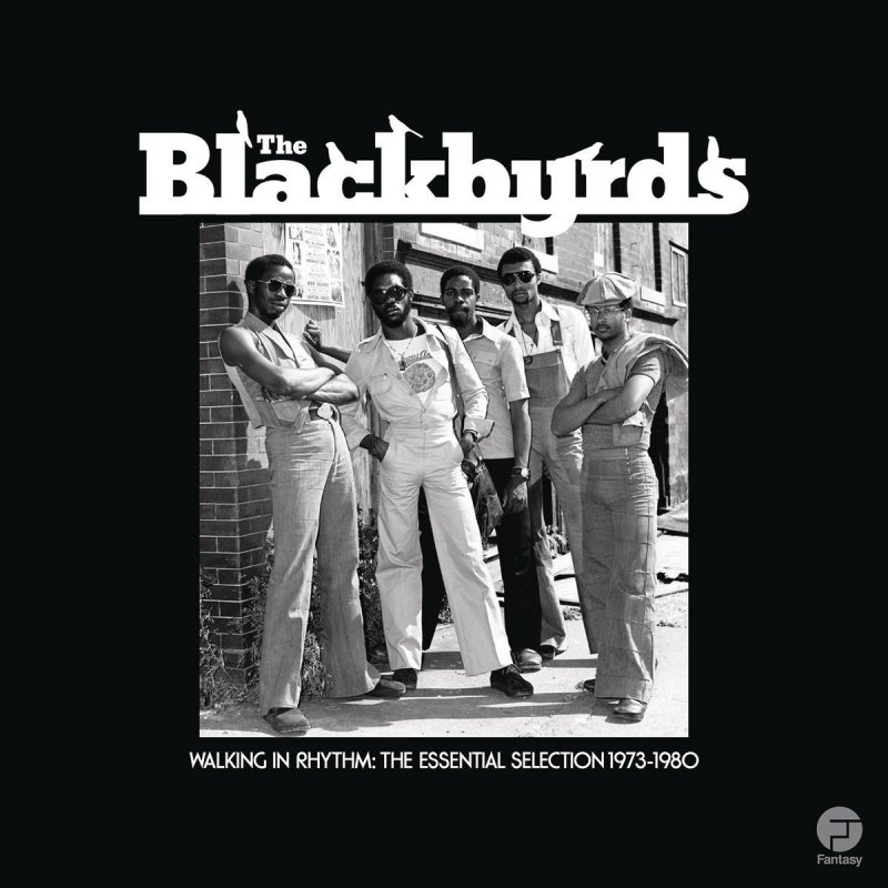 The Blackbyrds - Don't Know What to Say paroles | Musixmatch