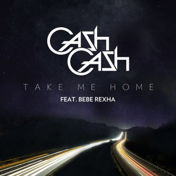 Take Me Home - cover art