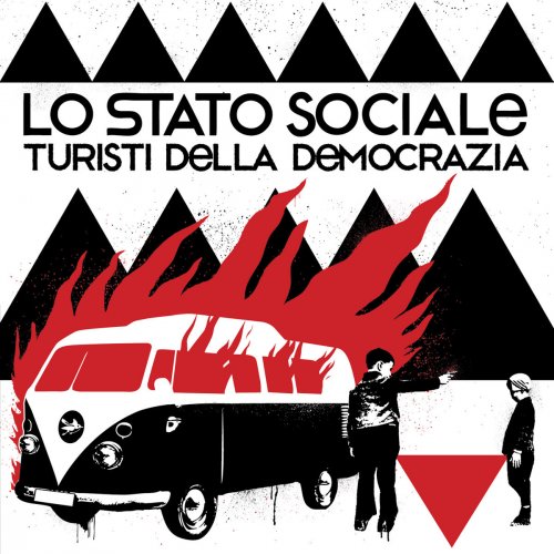 Turisti della democrazia (Deluxe Edition)