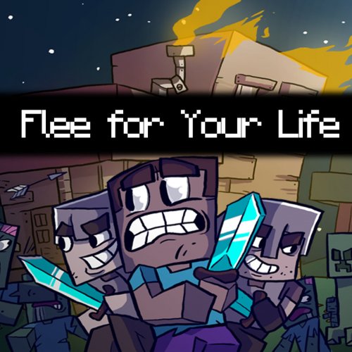 Flee for Your Life