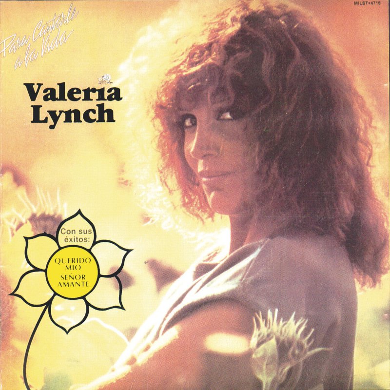 Valeria Lynch Puzzle (Rompecabezas) Lyrics Musixmatch