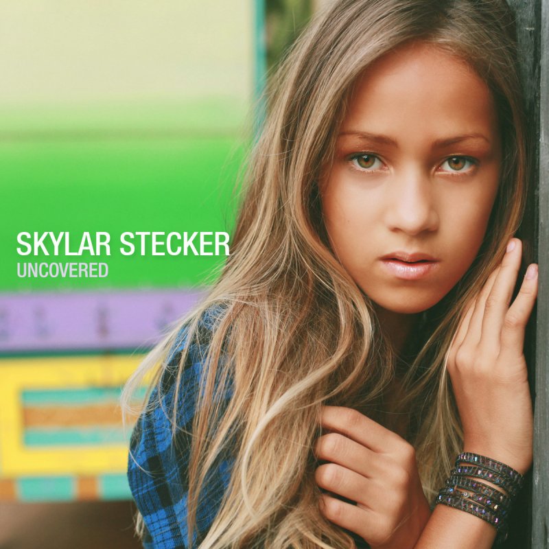 Skylar Stecker - Sweater Weather Lyrics | Musixmatch