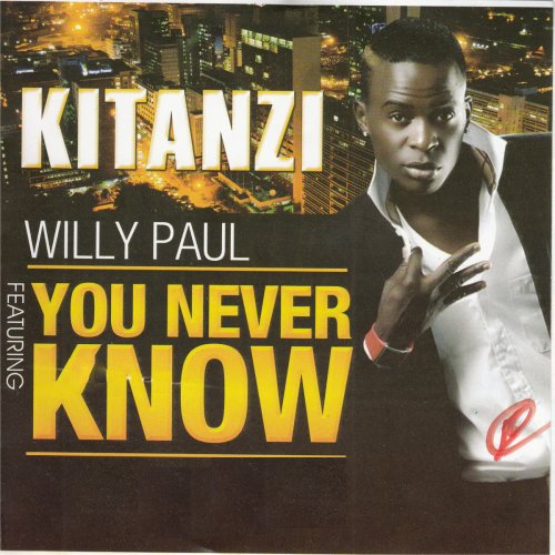 Kitanzi (You Never Know)