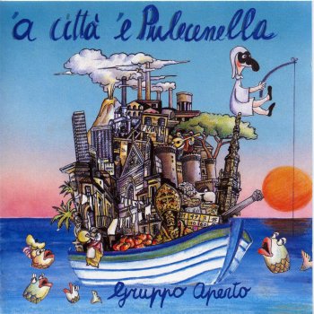 A Citta E Pulecenella Testo Gruppo Aperto Mtv Testi E Canzoni